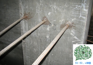 秦州植筋加固公司
