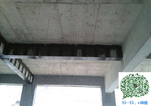 秦州青岛房屋结构加固