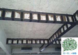 秦州青岛建筑加固
