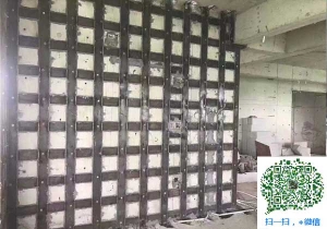 秦州青岛加固公司