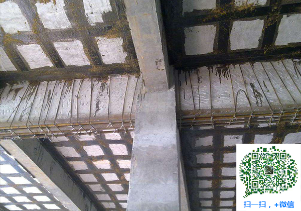 青岛秦州建筑秦州加固公司