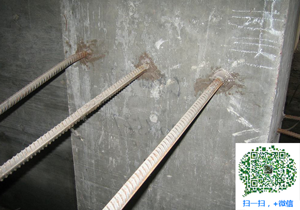 秦州植筋秦州加固公司