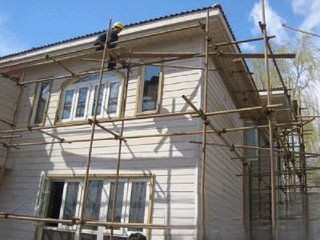 秦州房屋加固施工要多少钱？